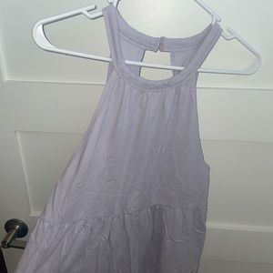 American Eagle spring/summer top